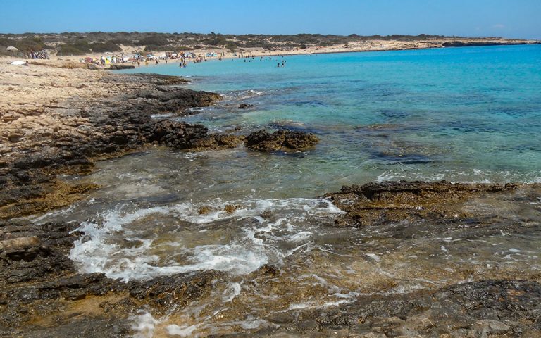 Κουφονήσια: Σε ανθρώπους ανήκουν και τα δύο πτώματα – Πάνω από ένα χρόνο νεκροί