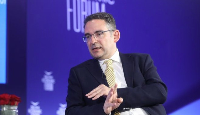 Στέλιος Κουτνατζής: Ορίστηκε προσωρινός γενικός γραμματέας πρωθυπουργού – Τι συνέβη με Μπρατάκο