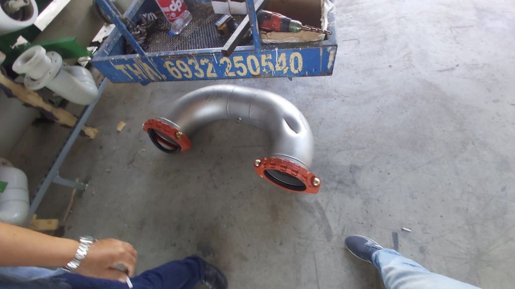 Κρήτη: Πατέρας τρίχρονου ο 45χρονος που σκοτώθηκε από έκρηξη σωλήνα