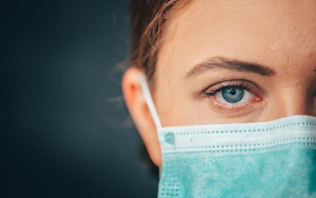 Κοροναϊός: Ένας στους 8 με Covid -19 εμφανίζει «long Covid»