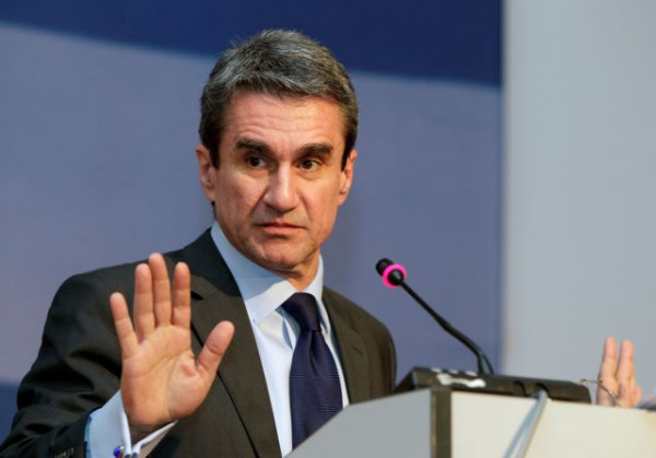 Λοβέρδος για Novartis: Νίκη της Δημοκρατίας εναντίον όσων την υπονόμευαν