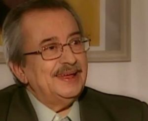Πέθανε ο παραγωγός δίσκων Γιώργος Μακράκης