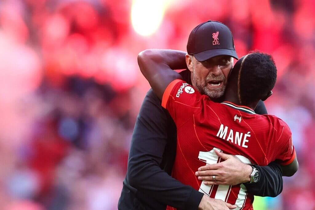 Λίβερπουλ: Ο Μανέ έφυγε και άφησε πίσω του… συντρίμμια