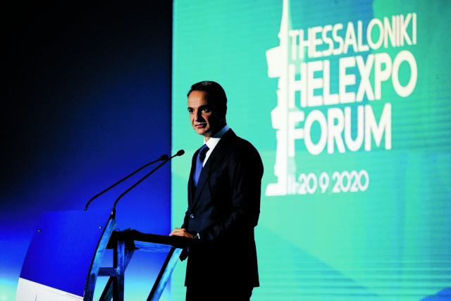 Διαμάχη κυβέρνησης – αντιπολίτευσης για τις εξαγγελίες και την πατρότητα της εξόδου από την εποπτεία