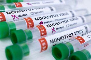 Ευλογιά των πιθήκων: Πάνω από 50.000 κρούσματα σε όλον τον κόσμο