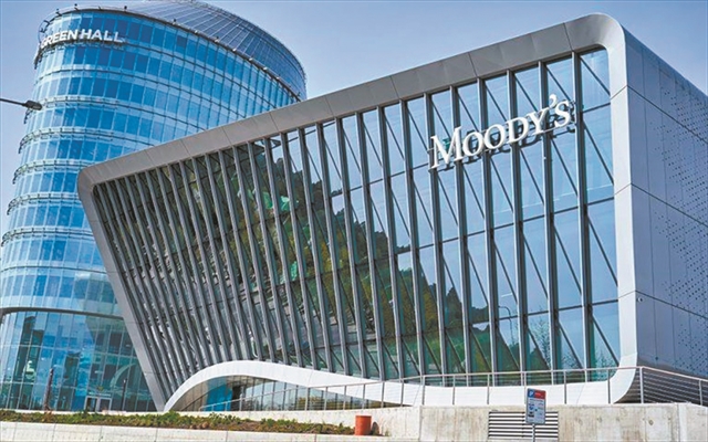 Απειλή για την Ελλάδα ο στασιμοπληθωρισμός