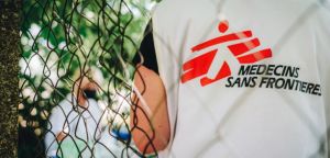 Γιατροί Χωρίς Σύνορα: Μαρτυρίες ασθενών δείχνουν ανησυχητικά επίπεδα βίας στα σύνορα Ουγγαρίας – Σερβίας