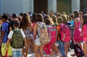 Ετσι θα ανοίξουν τα σχολεία στις 12 Σεπτεμβρίου – Τι θα ισχύσει σε περίπτωση κρούσματος