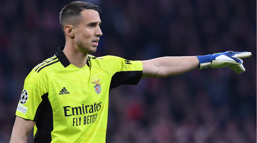 Έτοιμος για τη μεγάλη μεταγραφή ο Βλαχοδήμος: Συμφωνία Άγιαξ – Μπενφίκα