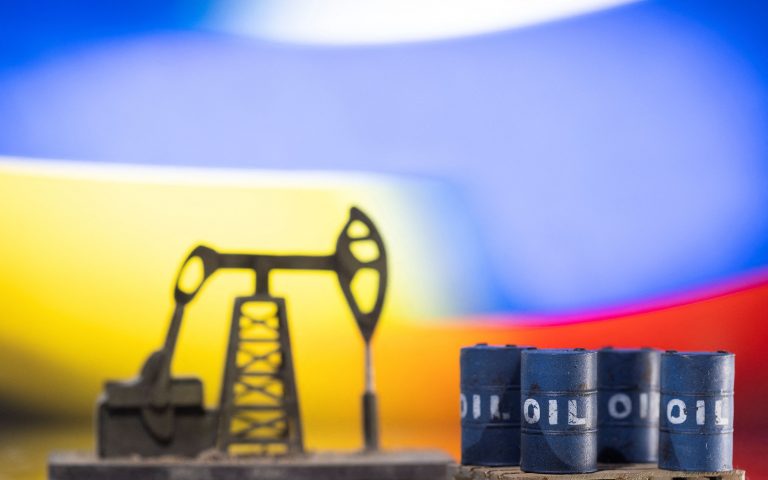 Περιορισμένος ο αντίκτυπος των δυτικών κυρώσεων στον ρωσικό πετρελαϊκό κλάδο