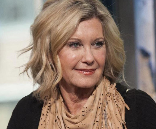 Πέθανε η Ολίβια Νιούτον Τζον, πρωταγωνίστρια του Grease