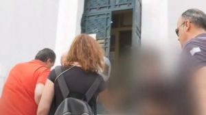 Κόρινθος: Πώς χάθηκε μέσα σε λίγα δευτερόλεπτα η 6χρονη Αμέλια