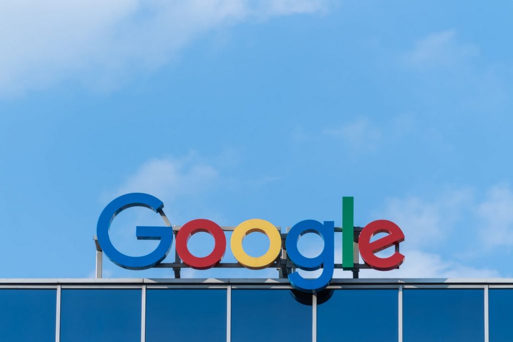 Η αληθινή ιστορία πίσω από το ξεκαρδιστικό πρώτο όνομα της Google