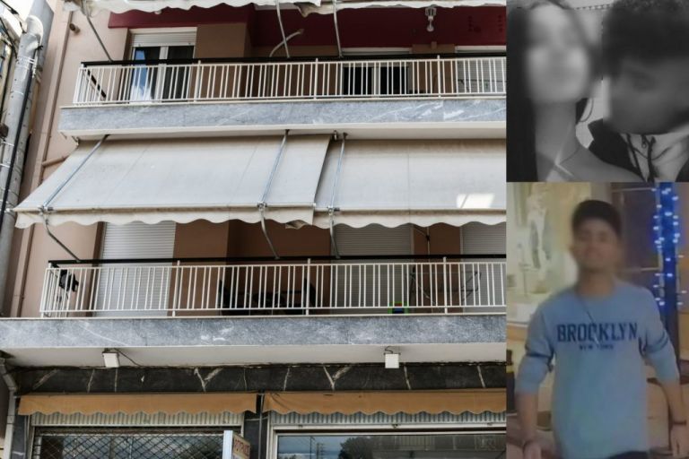 Περιστέρι: Εφοδος των Αρχών σε σπίτι στο Αιγάλεω για τον εντοπισμό του δολοφόνου της Νικολέττας | tanea.gr