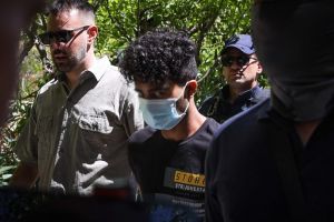 Γυναικοκτονία στο Περιστέρι: Ομολόγησε ο 20χρονος τη δολοφονία της Νικολέτας