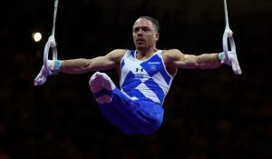 «Χρυσός» ο Λευτέρης Πετρούνιας – Έφτασε στα έξι χρυσά μετάλλια