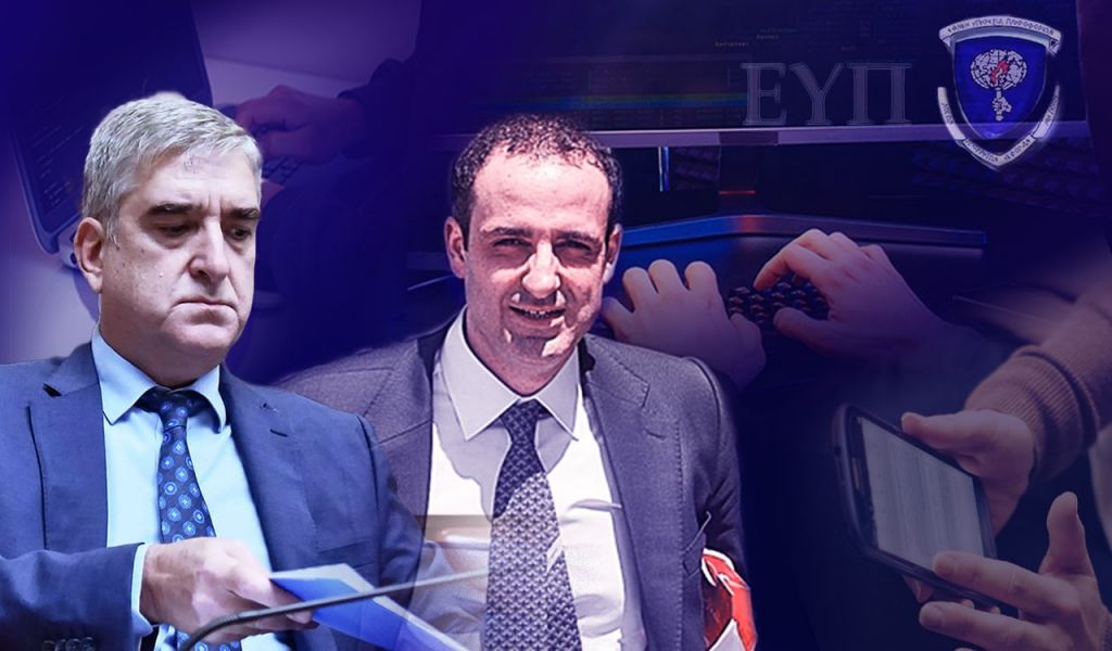 Το παρασκήνιο των παραιτήσεων – Το damage control, τα «παράκεντρα» στην ΕΥΠ και τα δύο πολιτικά σενάρια