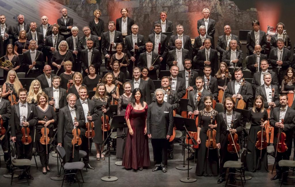 Η καρδιά του Σοπέν θα «χτυπήσει» στο Ηρώδειο