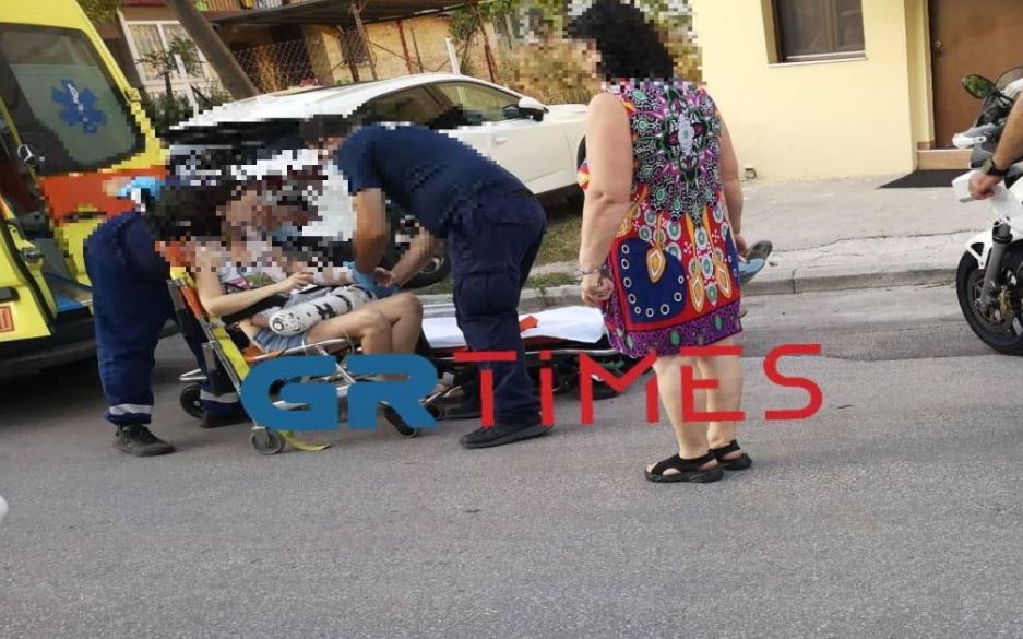Γυναίκα μαχαίρωσε 27χρονη λόγω ερωτικής αντιζηλίας