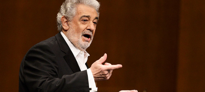 Τεράστιο σκάνδαλο: Ο Πλάθιντο Ντομίνγκο σε εγκληματική οργάνωση που συνδέεται με σεξουαλική εκμετάλλευση ανηλίκων