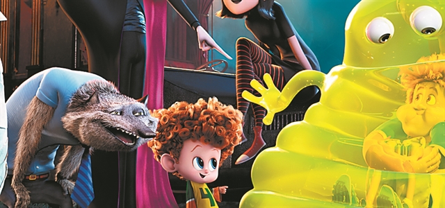 Υπαίθριες σινε-προβολές στο Ξέφωτο του ΚΠΙΣΝ