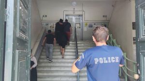 Σκιάθος: Σοκάρει η σύντροφος του πυροσβέστη που συνελήφθη για παιδική πορνογραφία