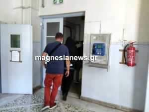 Σκιάθος: Υποδυόταν τον ανήλικο σε sex forum o προφυλακιστέος πυροσβέστης