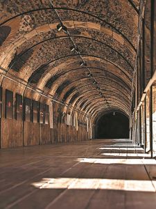 Κλειστό λόγω έργων το μουσείο της Αρχαίας Αγοράς Θεσσαλονίκης