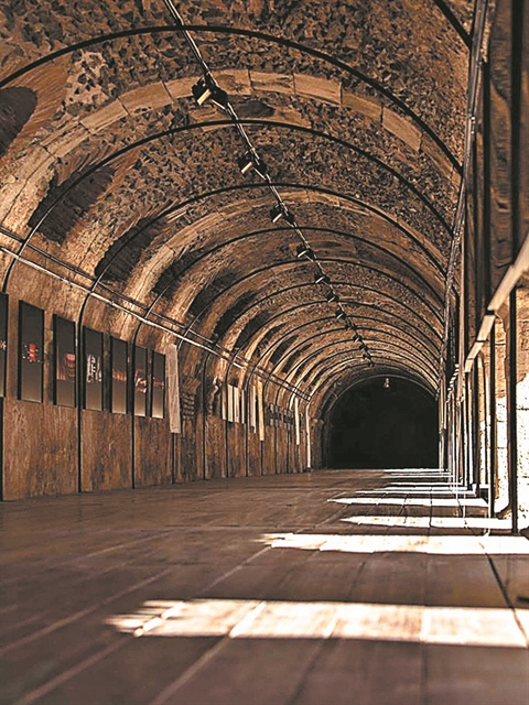 Κλειστό λόγω έργων το μουσείο της Αρχαίας Αγοράς Θεσσαλονίκης