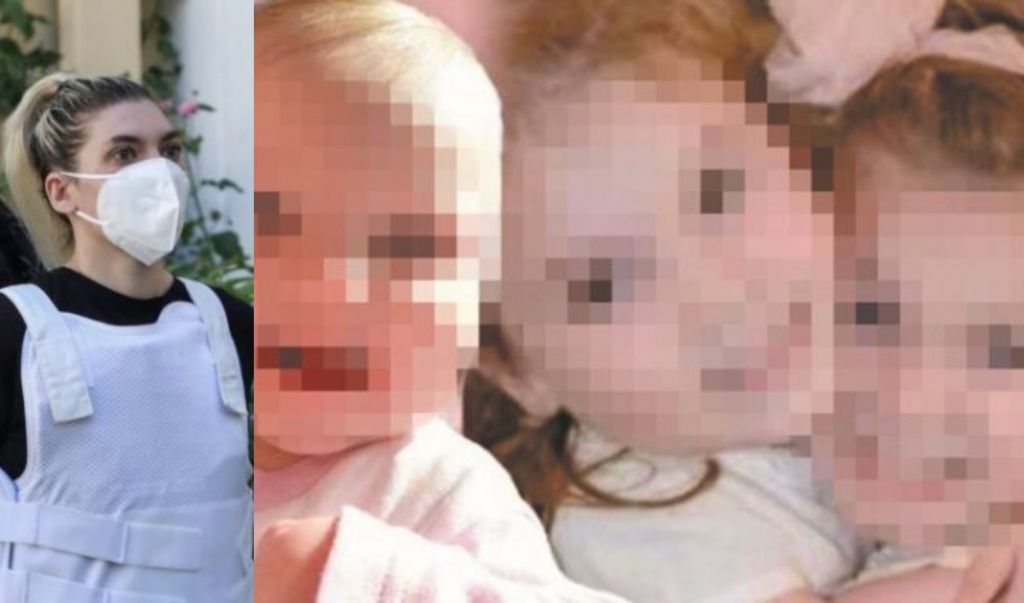 Ρούλα Πισπιρίγκου: Γενέθλια πίσω από τα κάγκελα – Η «διαβολική» σύμπτωση και οι επισκέψεις στον Κορυδαλλό