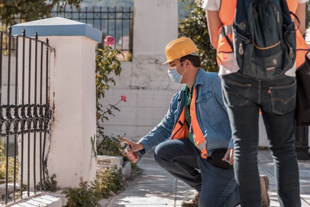 Σε επαγρύπνηση οι σεισμολόγοι – Ποια είναι τα ρήγματα στο νησί