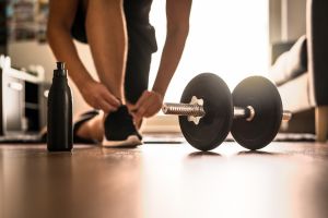 Τα 7 καλύτερα όργανα γυμναστικής για προπόνηση στο σπίτι