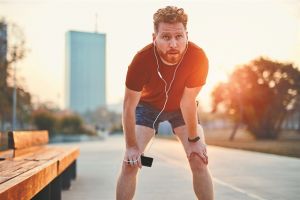 Ο πρωταθλητισμός χρόνια δεν κοιτά