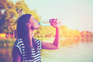 Συμβουλές και απαντήσεις για τη σωστή ενυδάτωση