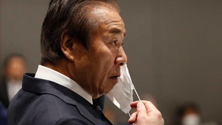 Σεισμός με συλλήψεις για δωροδοκία στους Ολυμπιακούς Αγώνες του Τόκιο
