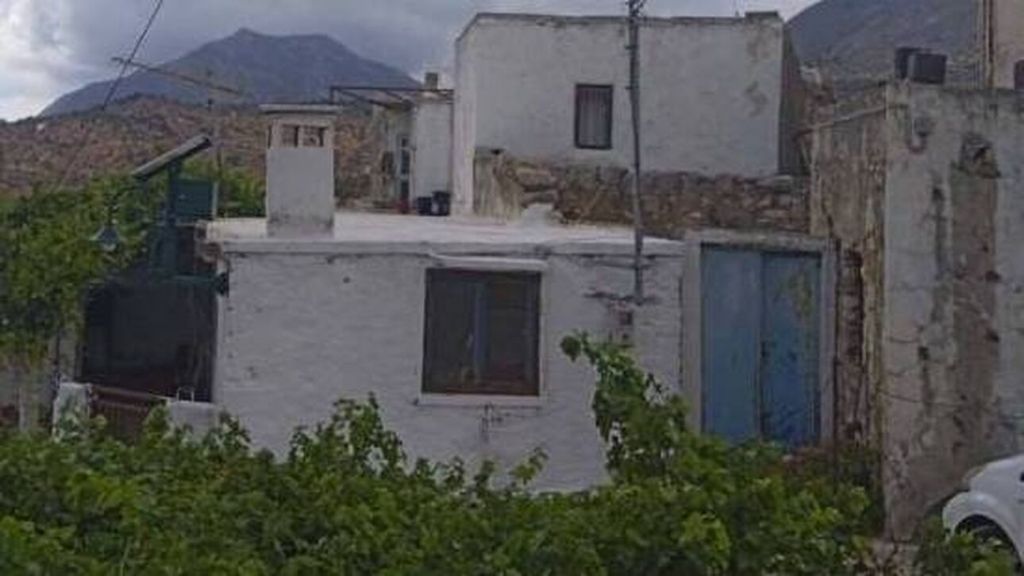 Ρέθυμνο: Πήγε να πιει νερό κι «άνοιξε η γη και την κατάπιε»