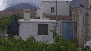 Ρέθυμνο: Πήγε να πιει νερό κι «άνοιξε η γη και την κατάπιε»