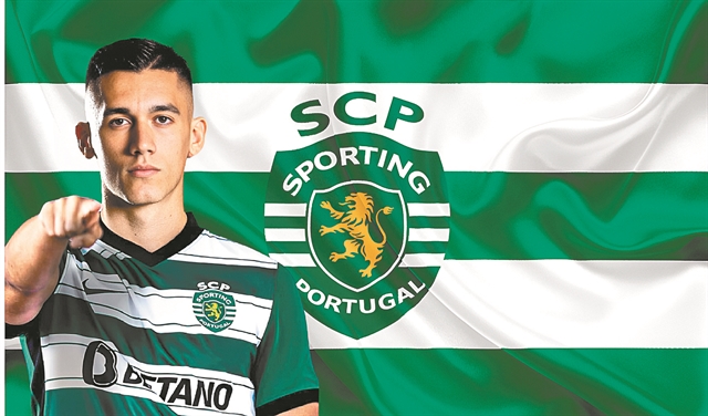 Ο Αλεξανδρόπουλος βουτάει στα βαθιά!