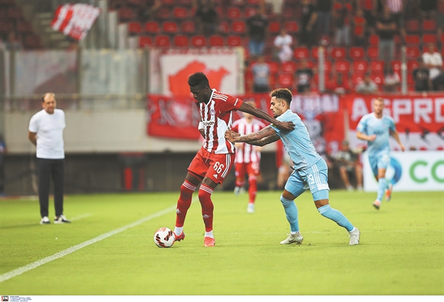 «Κλειδί» για την πρόκριση