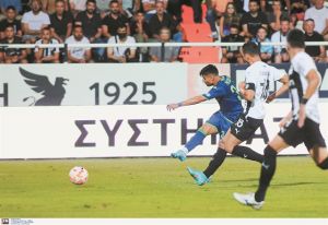 Γιοβάνοβιτς: «Κερδίσαμε δίκαια»