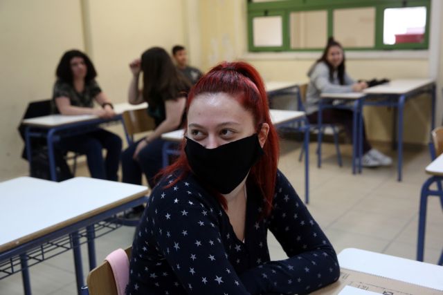 Νίκη Κεραμέως: 12 Σεπτεμβρίου ανοίγουν τα σχολεία με επιπλέον 8.500 εκπαιδευτικούς | tanea.gr