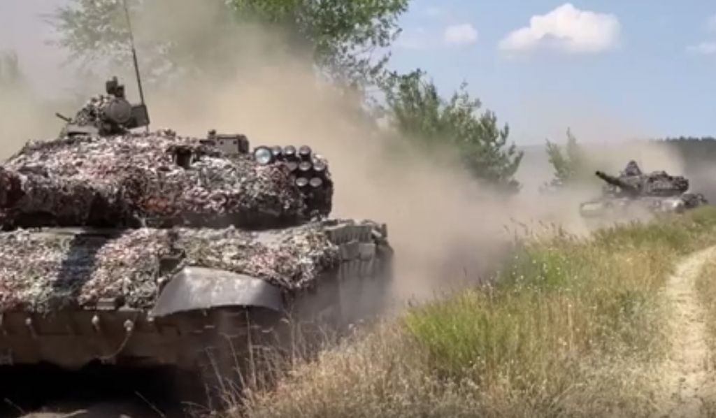 Η Μόσχα ισχυρίζεται ότι έχει καταλάβει πλήρως το χωριό Πίσκι στο Ντονέτσκ