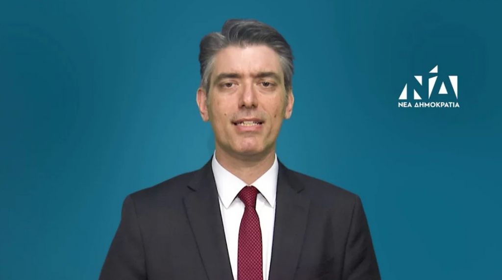 Γαϊτάνης για υποκλοπές: «Ολα στο φως. Η κυβέρνηση δεν έχει να κρύψει κάτι»