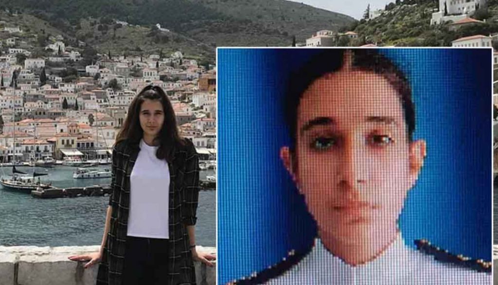 Παγώνη για θάνατο 19χρονης Θάλειας: Ο οργανισμός της ήταν αποδυναμωμένος λόγω του κοροναϊού