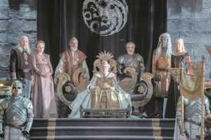 Δράκοι… και χειραφετημένες πριγκίπισσες