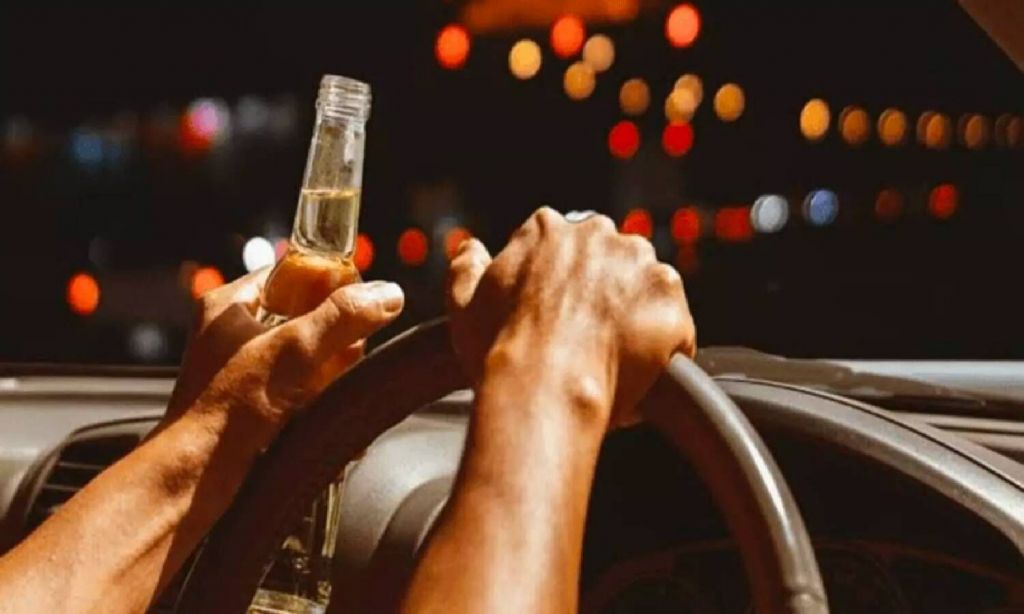 Τροχαία: Περισσότεροι από 2.700 οδηγοί εντοπίστηκαν το πρώτο επτάμηνο του 2022 να οδηγούν υπό την επήρεια αλκοόλ