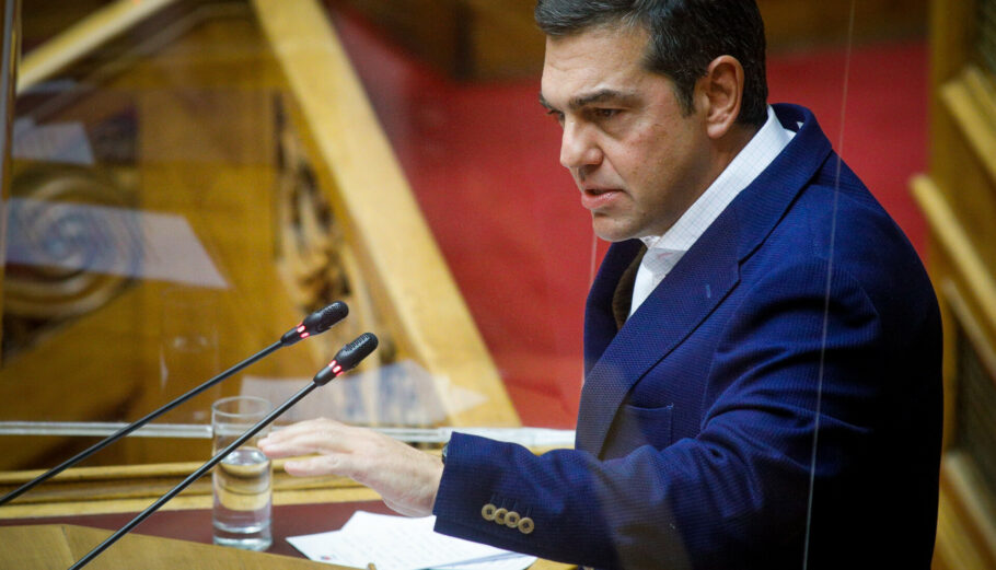 Οι δεύτερες σκέψεις του ΣΥΡΙΖΑ και η στρατηγική απέναντι στο ΠΑΣΟΚ