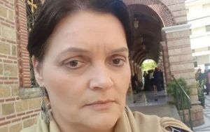 Πέθανε στα 49 της χρόνια η δημοσιογράφος Κωνσταντινιά Τσολακίδου