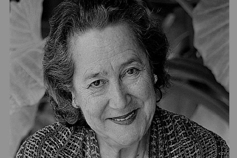 Πέθανε η συγγραφέας Αγγελική Βαρελλά | tanea.gr
