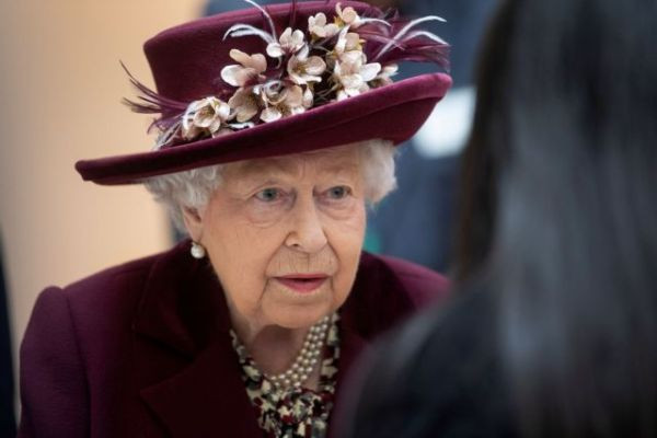 Βρετανία: Τη βασίλισσα Ελισάβετ ήθελε να σκοτώσει ο άνδρας που εισέβαλε στο Κάστρο του Ουίνδσορ